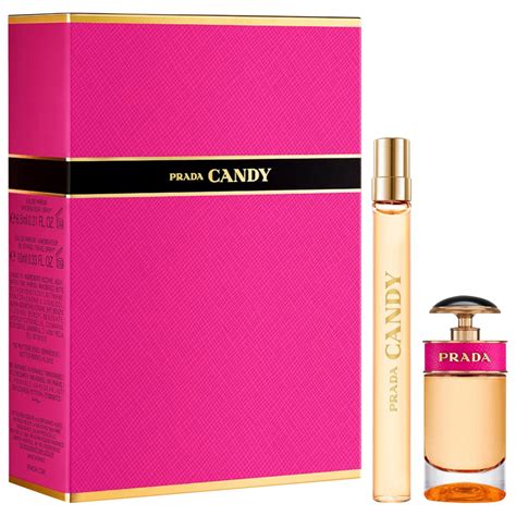 prada candy mini size|Prada Candy perfume boots.